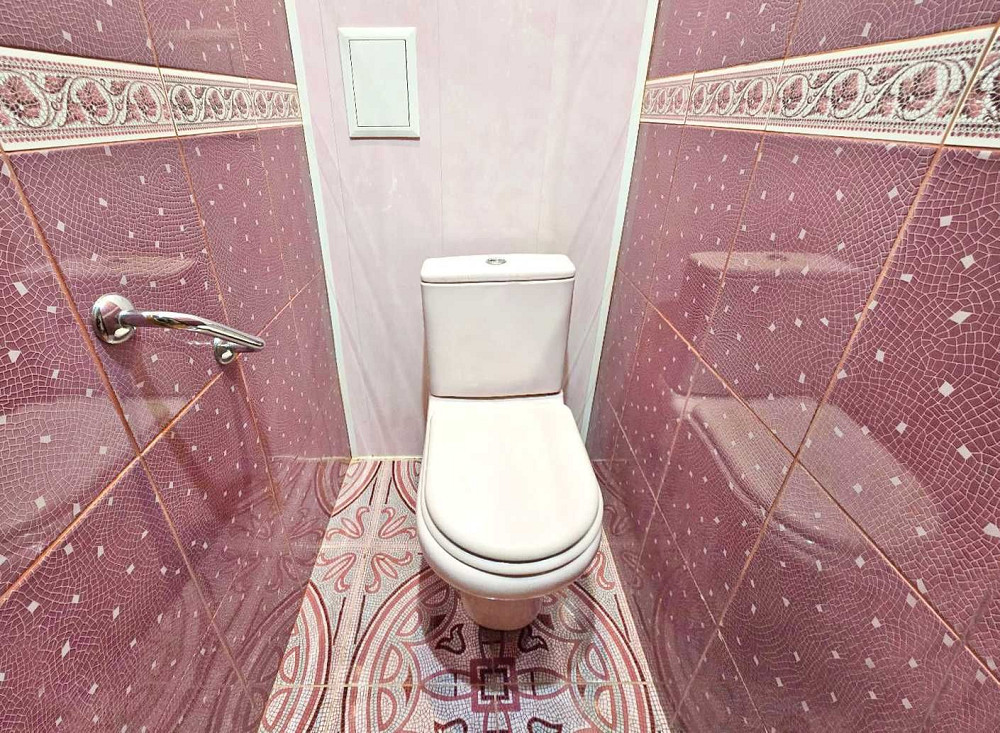 3 кім ЖИТЛОВИЙ стан середній поверх проспект ПОЛЯ (Кірова) (718757) Дніпро - зображення 7