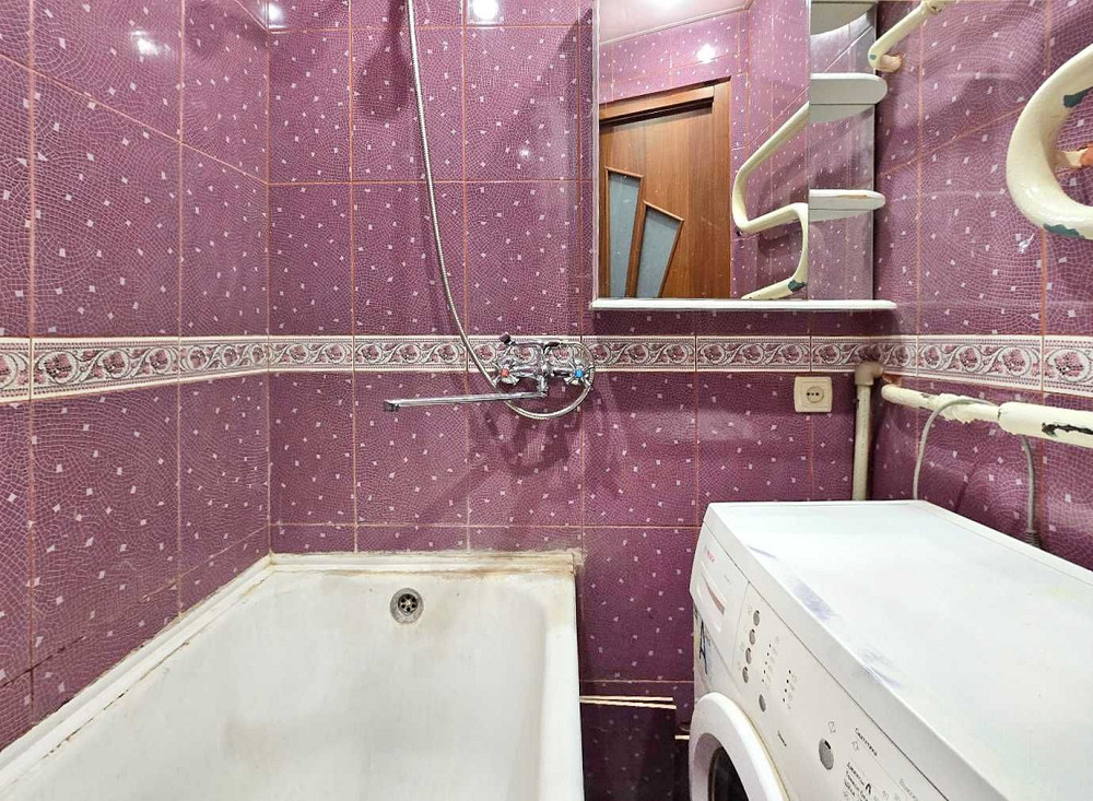 3 кім ЖИТЛОВИЙ стан середній поверх проспект ПОЛЯ (Кірова) (718757) Дніпро - зображення 6