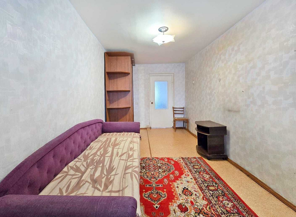 3 кім ЖИТЛОВИЙ стан середній поверх проспект ПОЛЯ (Кірова) (718757) Дніпро - зображення 4