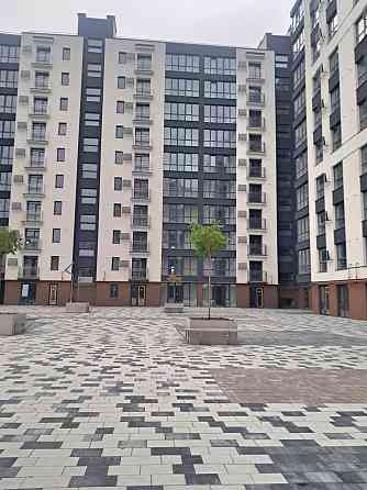 Продам 1-кімнатну квартиру в новому ЖК, Парковий Івано-Франківськ