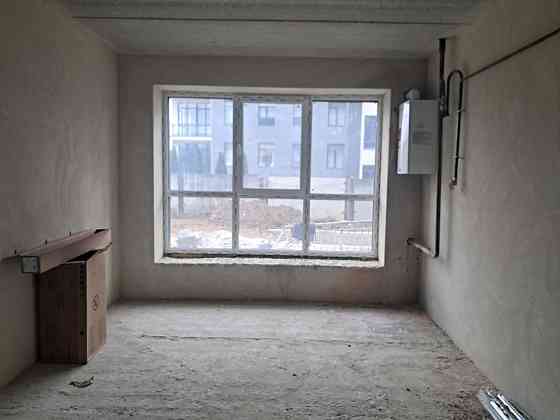 Продам 1-кімнатну квартиру в новому ЖК, Парковий Івано-Франківськ