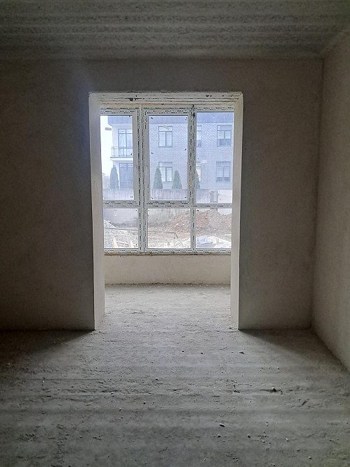 Продам 1-кімнатну квартиру в новому ЖК, Парковий Івано-Франківськ - зображення 4