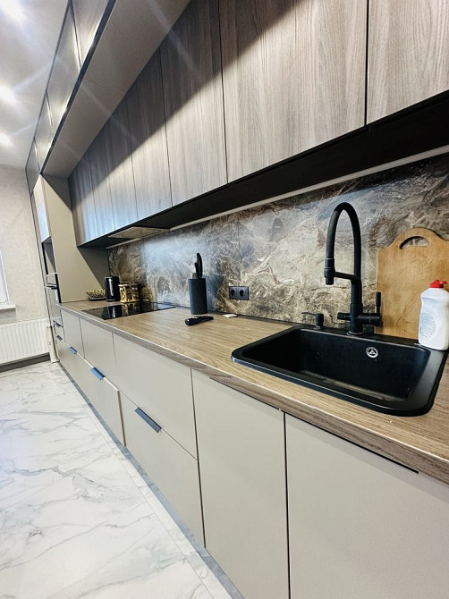 ‼️ Жк Дмитріївський 2-кімнатна студія ‼️ Одеса - зображення 4