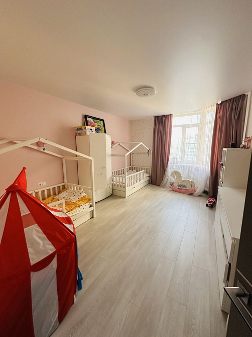 ‼️ Жк Дмитріївський 2-кімнатна студія ‼️ Одеса - зображення 8