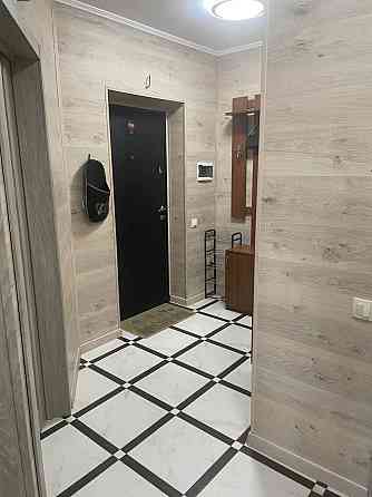 Продаж двокімнатної квартири з ремонтом в ЖК Гранд Бурже, мін оформлен Буча