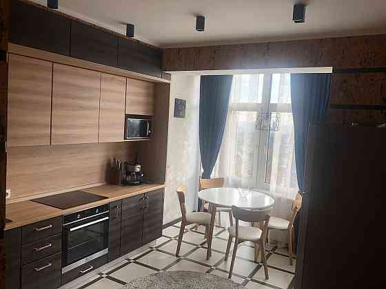 Продаж двокімнатної квартири з ремонтом в ЖК Гранд Бурже, мін оформлен Буча