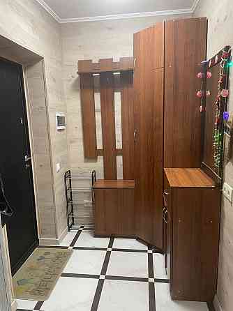 Продаж двокімнатної квартири з ремонтом в ЖК Гранд Бурже, мін оформлен Буча