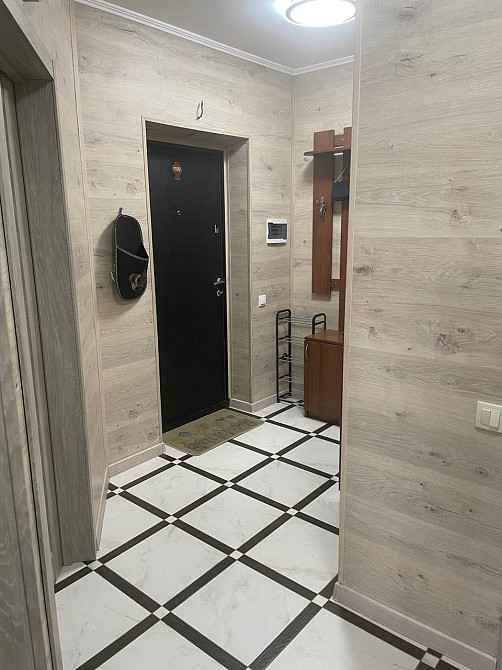 Продаж двокімнатної квартири з ремонтом в ЖК Гранд Бурже, мін оформлен Буча - зображення 5