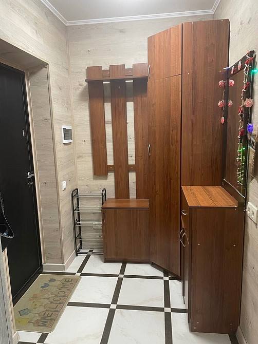 Продаж двокімнатної квартири з ремонтом в ЖК Гранд Бурже, мін оформлен Буча - зображення 3