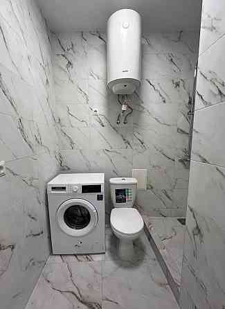 Продаж 1к з РЕМОНТОМ меблями та технікою в клубному ЖК Гостомель