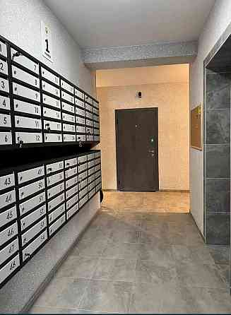 Продаж 1к з РЕМОНТОМ меблями та технікою в клубному ЖК Гостомель