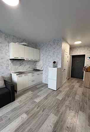 Продаж 1к з РЕМОНТОМ меблями та технікою в клубному ЖК Гостомель