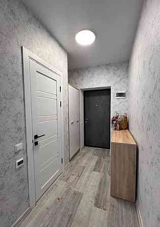 Продаж 1к з РЕМОНТОМ меблями та технікою в клубному ЖК Гостомель