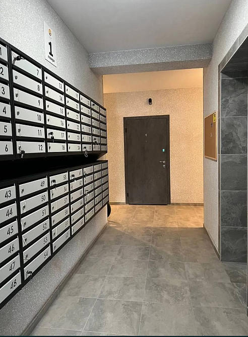 Продаж 1к з РЕМОНТОМ меблями та технікою в клубному ЖК Гостомель - зображення 2