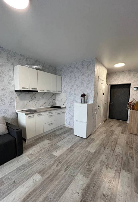 Продаж 1к з РЕМОНТОМ меблями та технікою в клубному ЖК Гостомель - зображення 6