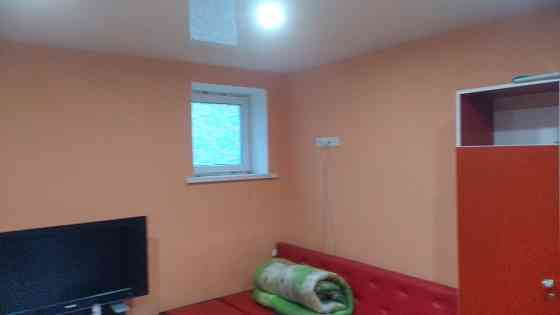 Продаж: Високий сухий цоколь: переведений в житловий Студія з ремонтом Ірпінь