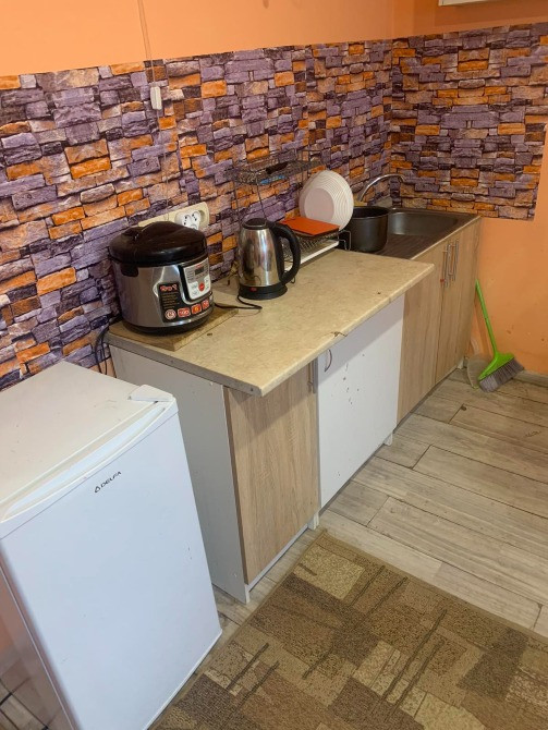 Продаж: Високий сухий цоколь: переведений в житловий Студія з ремонтом Ірпінь - зображення 7