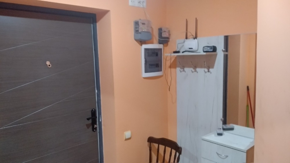 Продаж: Високий сухий цоколь: переведений в житловий Студія з ремонтом Ірпінь - зображення 8