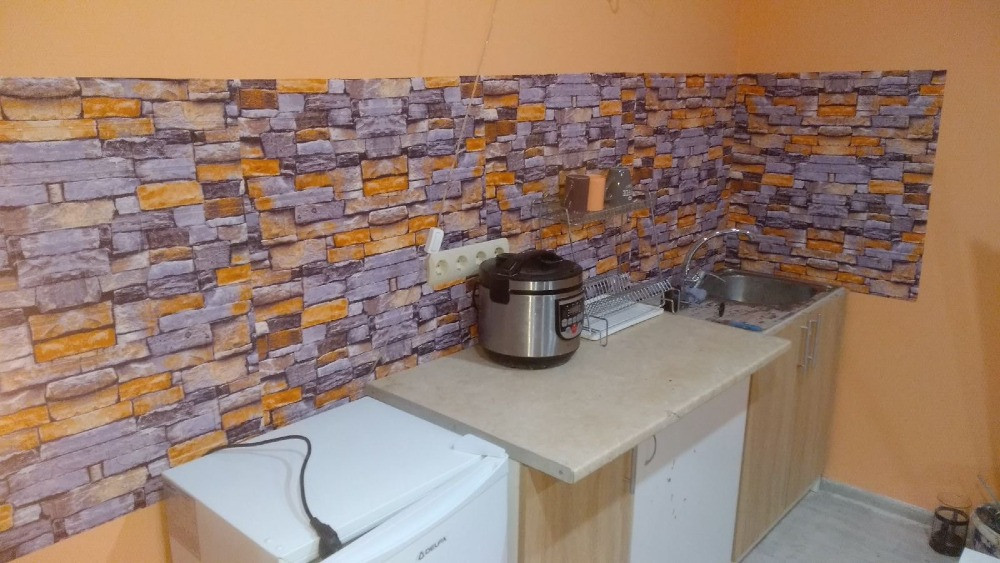 Продаж: Високий сухий цоколь: переведений в житловий Студія з ремонтом Ірпінь - зображення 5