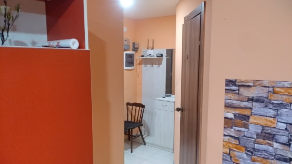 Продаж: Високий сухий цоколь: переведений в житловий Студія з ремонтом Ірпінь - зображення 3