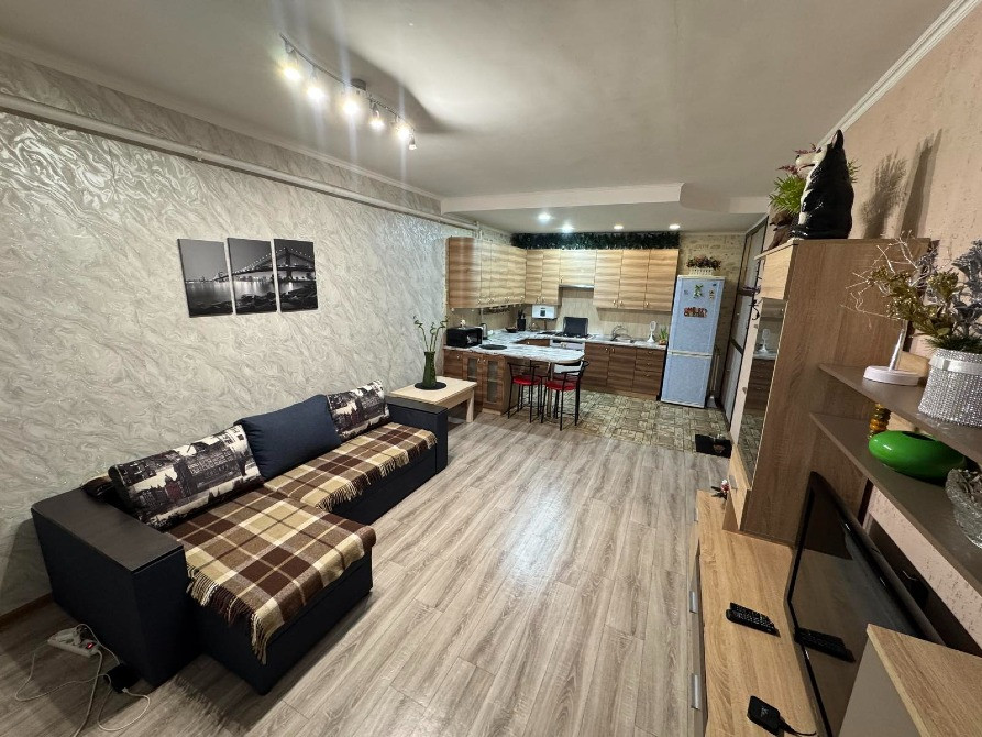 Продаж! Велика 1кім з РЕМОНТОМ ЖК Гостомельські липки 3 Гостомель - зображення 8