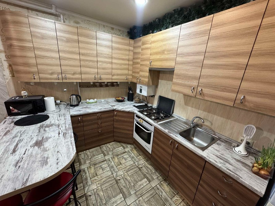 Продаж! Велика 1кім з РЕМОНТОМ ЖК Гостомельські липки 3 Гостомель - зображення 3