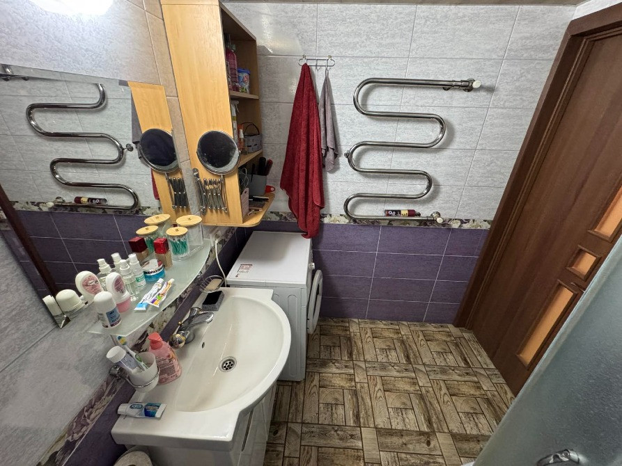 Продаж! Велика 1кім з РЕМОНТОМ ЖК Гостомельські липки 3 Гостомель - зображення 5