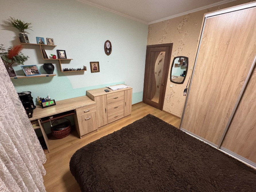 Продаж! Велика 1кім з РЕМОНТОМ ЖК Гостомельські липки 3 Гостомель - зображення 4