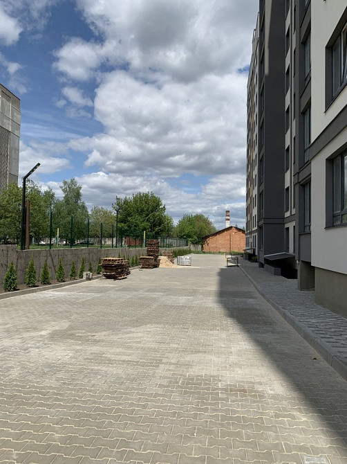 Квартира ВЛАСНИК Khmelnytskyi - photo 7