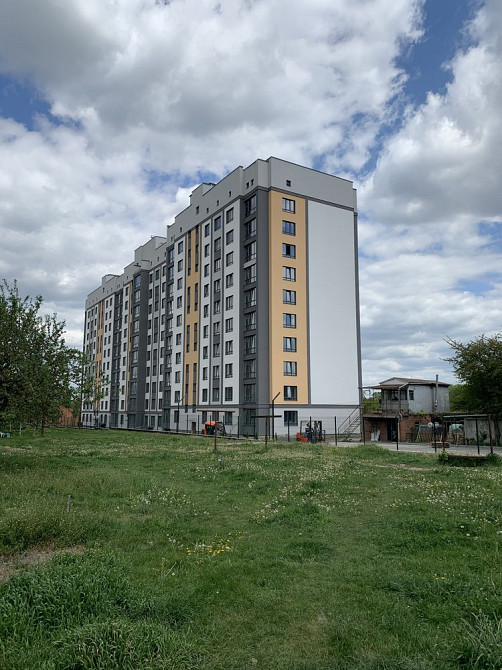 Квартира ВЛАСНИК Khmelnytskyi - photo 8