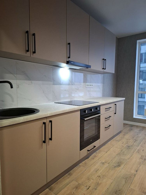 2к квартира, Центральний парк, Сертифікат, Постанова! Ирпень - изображение 3