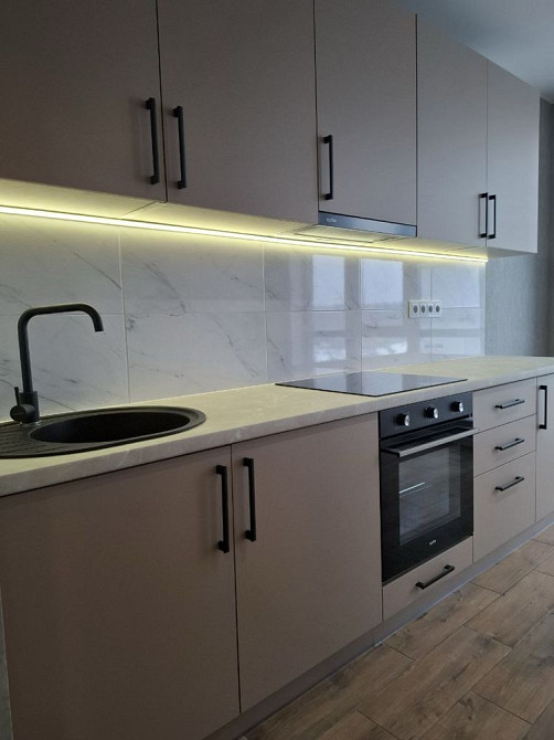 2к квартира, Центральний парк, Сертифікат, Постанова! Ирпень - изображение 2