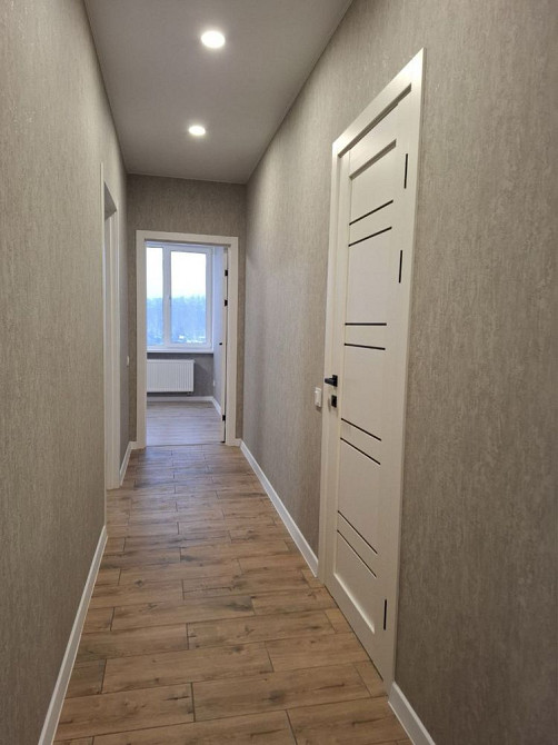 2к квартира, Центральний парк, Сертифікат, Постанова! Ирпень - изображение 7