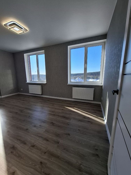 2к квартира, Центральний парк, Сертифікат, Постанова! Ирпень - изображение 4