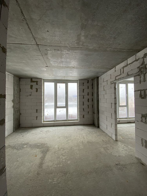 Без%Продаж,Двокімнатна квартира 57м2,Дарницький рн,до метро 5хвна авто Киев - изображение 1