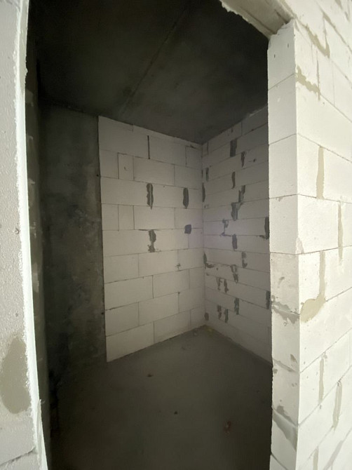 Без%Продаж,Двокімнатна квартира 57м2,Дарницький рн,до метро 5хвна авто Киев - изображение 7