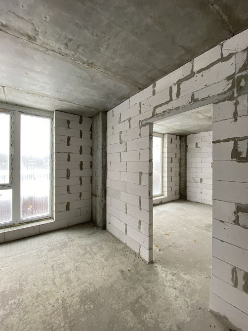 Без%Продаж,Двокімнатна квартира 57м2,Дарницький рн,до метро 5хвна авто Киев - изображение 3