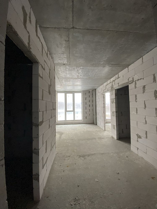 Без%Продаж,Двокімнатна квартира 57м2,Дарницький рн,до метро 5хвна авто Киев - изображение 2