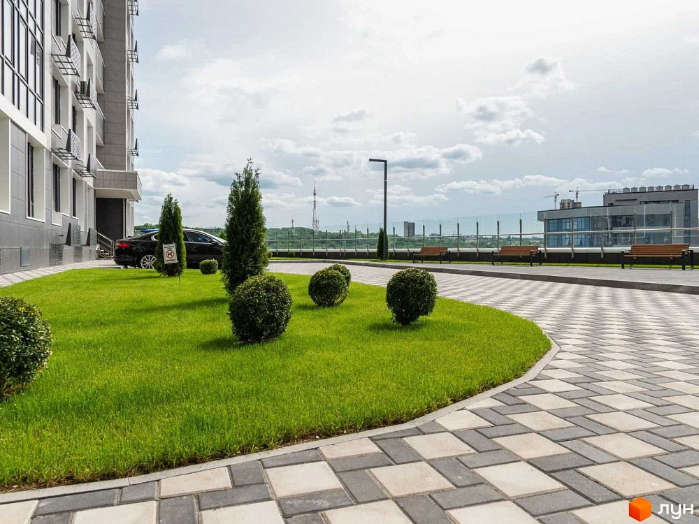 Продаж 2х кімнатної, євроремонт, ЖК Новопечерська вежа Київ - зображення 1