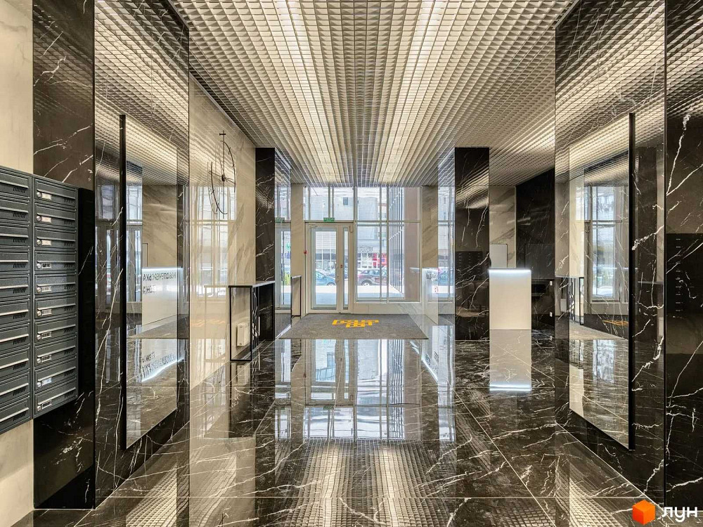 Продаж 2х кімнатної, євроремонт, ЖК Новопечерська вежа Київ - зображення 3