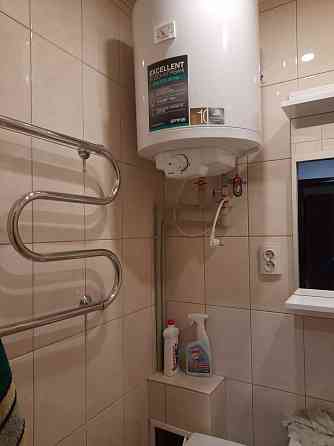 Продається 1-кімнатна квартира в центрі міста від власника Суми