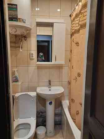 Продається 1-кімнатна квартира в центрі міста від власника Суми