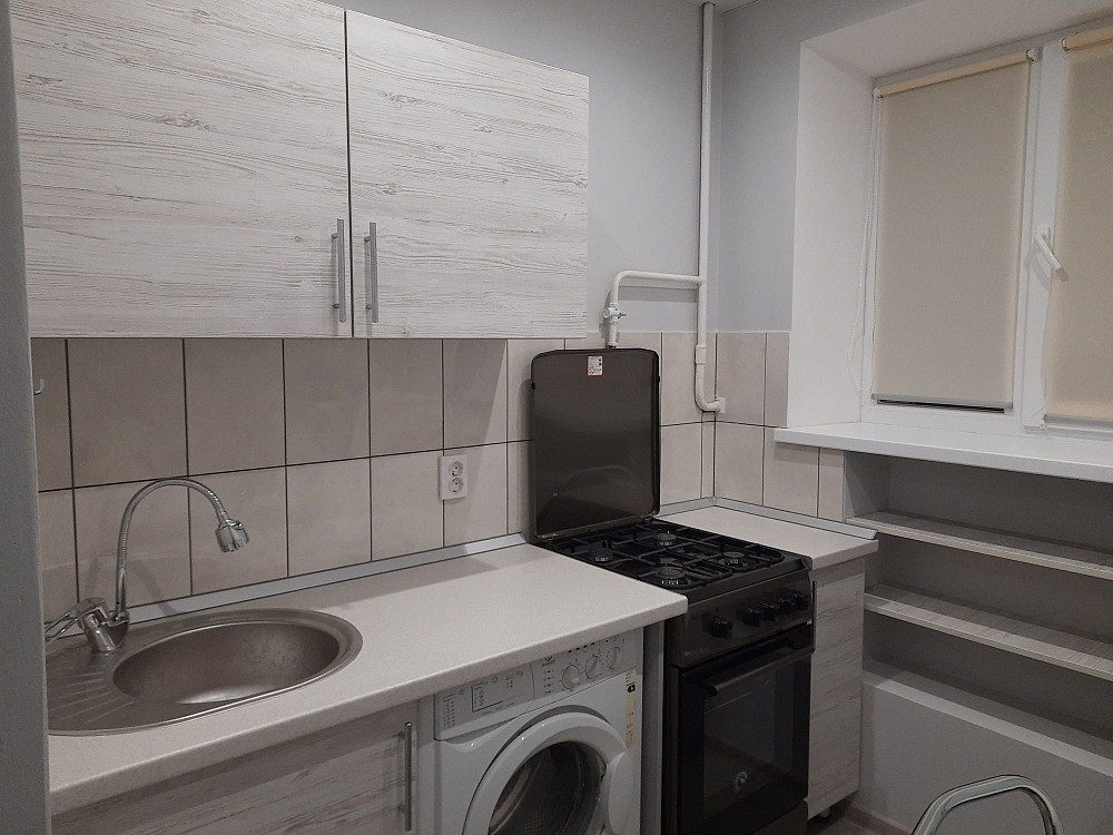 Продається 1-кімнатна квартира в центрі міста від власника Суми - зображення 4