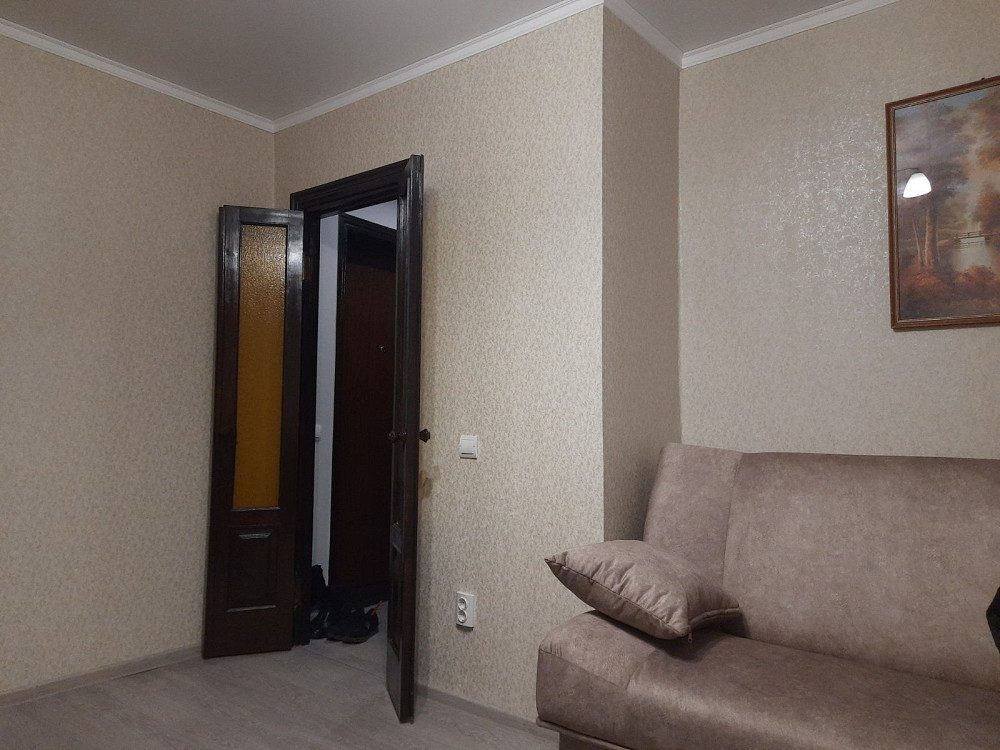 Продається 1-кімнатна квартира в центрі міста від власника Суми - зображення 6