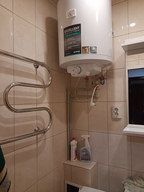 Продається 1-кімнатна квартира в центрі міста від власника Суми - зображення 5