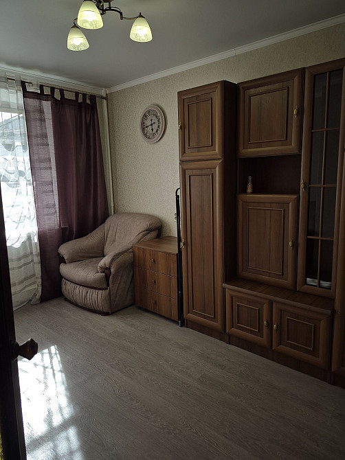 Продається 1-кімнатна квартира в центрі міста від власника Суми - зображення 8