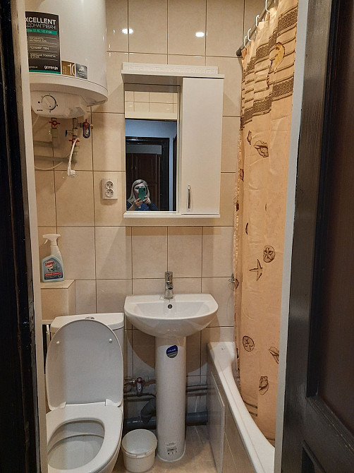 Продається 1-кімнатна квартира в центрі міста від власника Суми - зображення 2