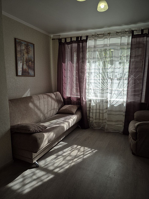 Продається 1-кімнатна квартира в центрі міста від власника Суми - зображення 1