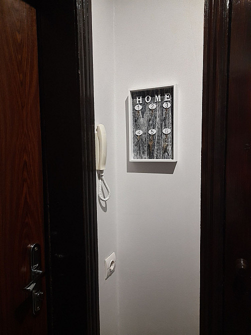 Продається 1-кімнатна квартира в центрі міста від власника Суми - зображення 3