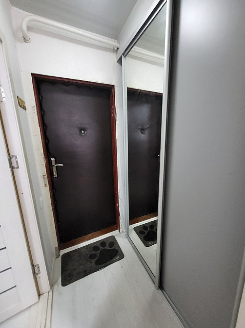 Продаж 1 кімнатної квартири біля Депоту Черкаси - зображення 8